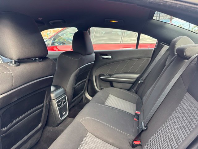 Used 2022 Dodge Charger R/T RWD image 22