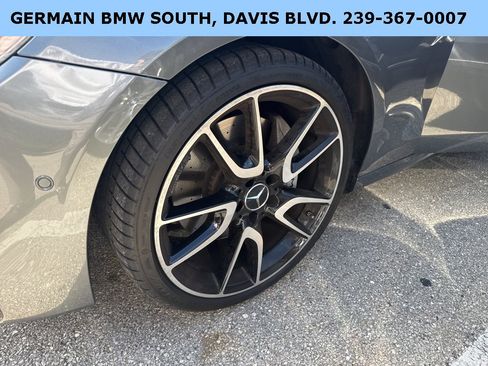 Used 2017 Mercedes-Benz E 43 AMG 4MATIC Sedan image 14