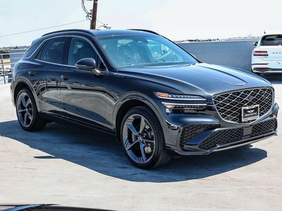 Used 2026 Genesis GV70 3.5T Sport Prestige