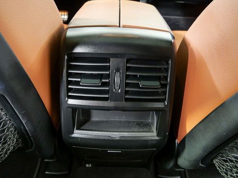Used 2016 Mercedes-Benz GLE 450 4MATIC Coupe image 19