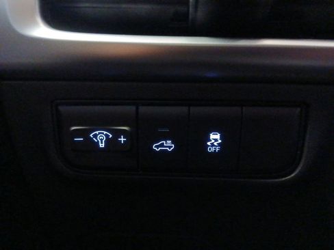 New 2026 Hyundai Santa Cruz SEL FWD image 17
