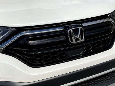 Used 2022 Honda CR-V EX-L image 30