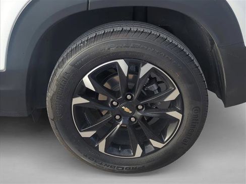 Used 2023 Chevrolet TrailBlazer LT FWD image 6