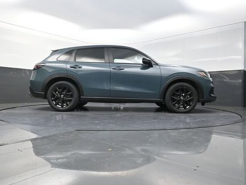 Used 2023 Honda HR-V Sport image 24