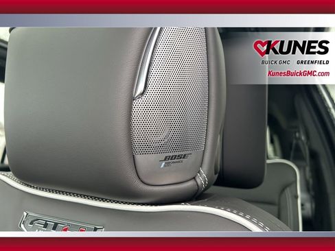 New 2026 GMC Yukon XL AT4 Ultimate image 13