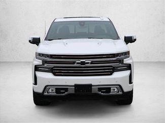 Used 2019 Chevrolet Silverado 1500 High Country w/ Technology Package AWD/4WD video 2