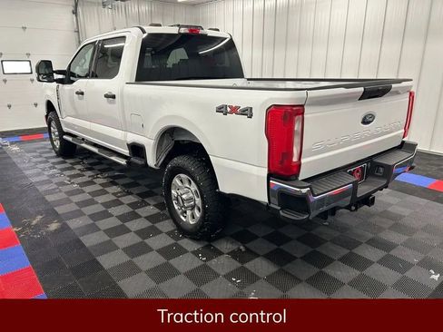 Used 2023 Ford F250 XLT image 5
