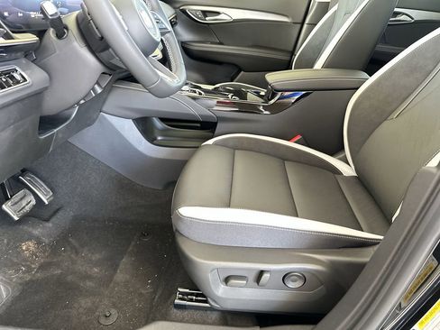 New 2026 Buick Envision Sport Touring image 14