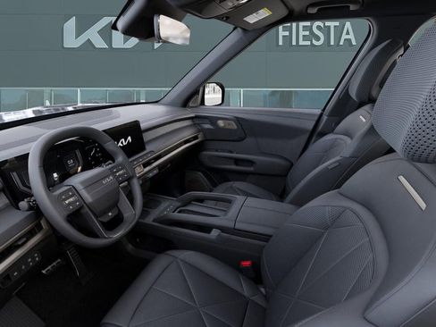 New 2027 Kia Telluride LX FWD image 17