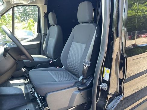 New 2026 Ford Transit 350 148 High Roof AWD image 15