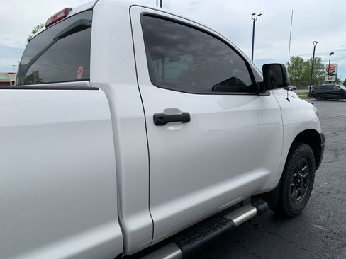 Used 2007 Toyota Tundra 2WD Regular Cab image 16