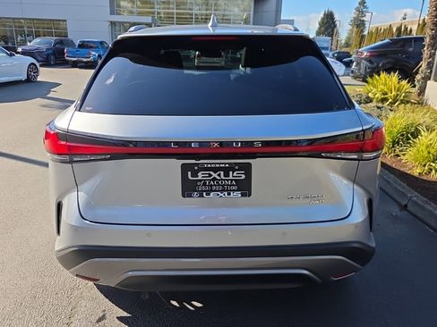 Certified 2023 Lexus RX 350 Premium Plus w/ Accessory Package (Z1) image 6