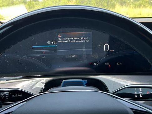 New 2026 Cadillac Vistiq Sport AWD/4WD image 14