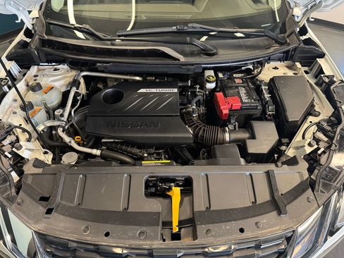 Used 2023 Nissan Rogue SL w/ SL Premium Package AWD/4WD image 24