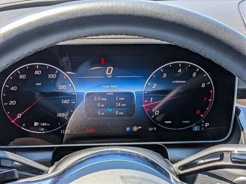 Certified 2025 Mercedes-Benz GLC 300 image 10