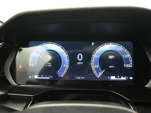 Used 2025 Jeep Grand Cherokee L Altitude AWD/4WD image 15