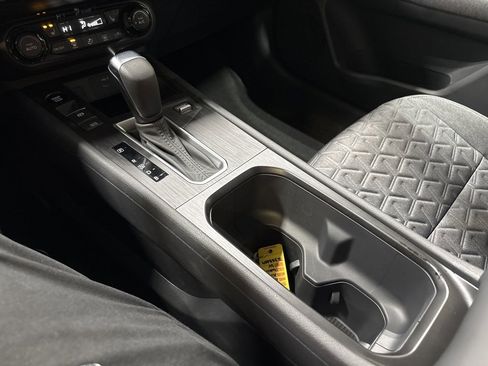 New 2026 Nissan Kicks SV w/ SV Premium Package image 12