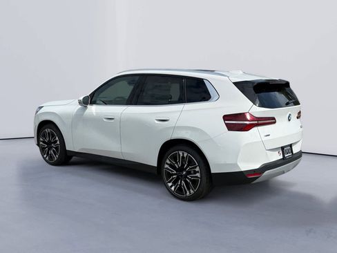 New 2025 BMW X3 xDrive30i image 5