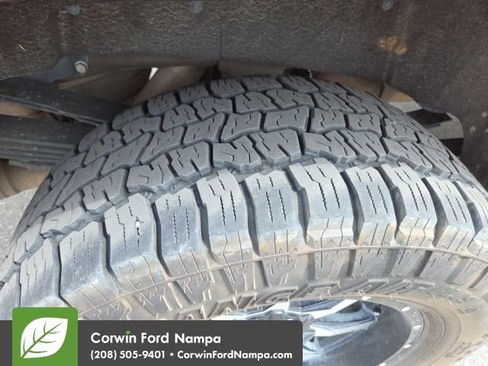 Used 2021 Chevrolet Silverado 3500 LTZ AWD/4WD image 9