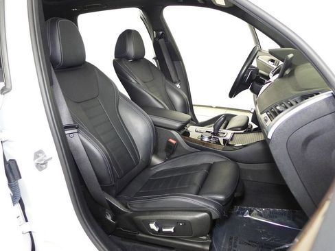 Used 2019 BMW X3 sDrive30i image 20