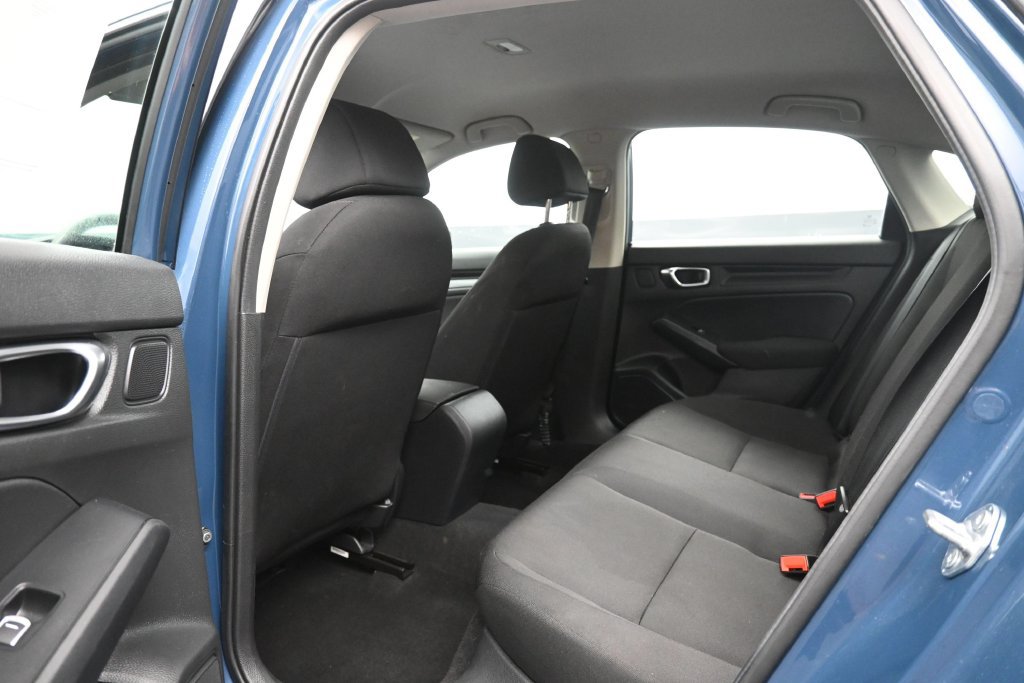 Used 2026 Honda Civic LX image 24