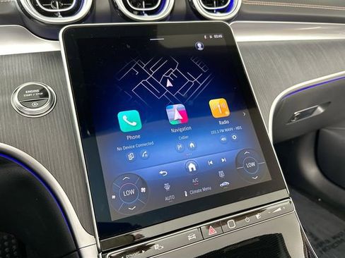 New 2026 Mercedes-Benz CLE 300 4MATIC Cabriolet image 15