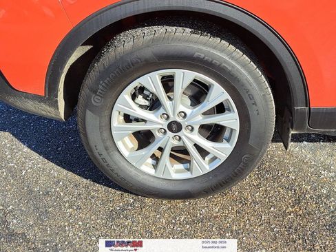 Used 2024 Ford Escape Active image 5