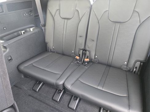 New 2025 Kia Sorento S w/ Panoramic Sunroof Package image 22