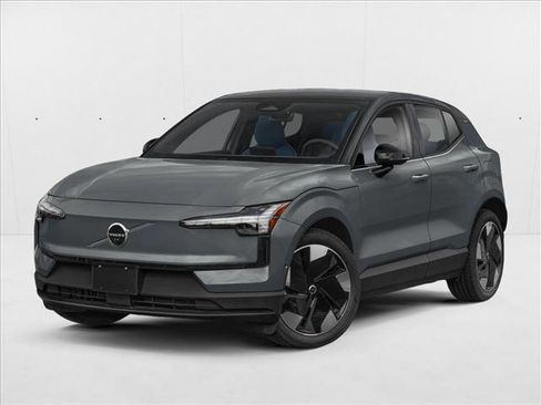 New 2026 Volvo EX30 Ultra w/ Protection Package AWD/4WD image 1