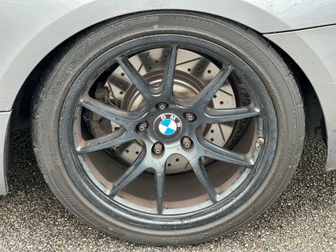 Used 2012 BMW 335is Convertible RWD image 29