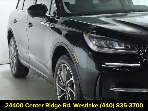 Certified 2024 Lincoln Corsair Premiere w/ Equipment Group 101A image 9