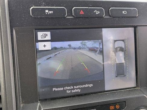 Used 2019 Ford F250 XL w/ STX Appearance Package image 13