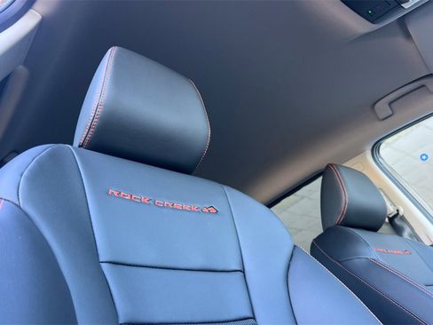 Used 2025 Nissan Rogue SV image 19