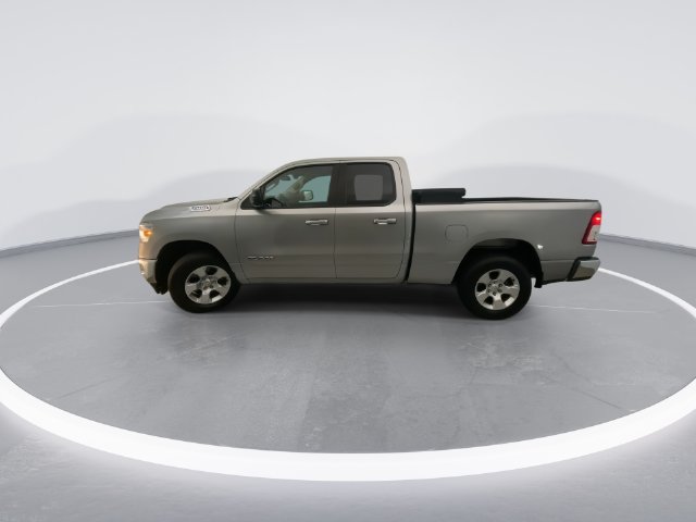 Used 2020 RAM 1500 Big Horn AWD/4WD image 5