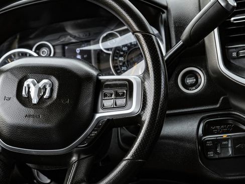 Used 2020 RAM 2500 Big Horn image 19