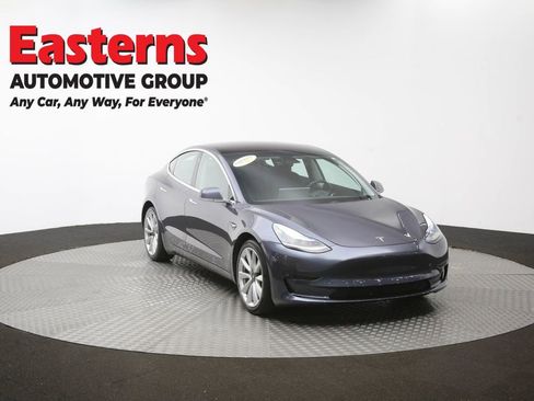 Used 2018 Tesla Model 3 Long Range AWD/4WD image 45