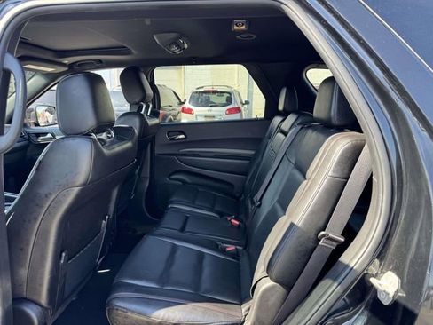 Used 2024 Dodge Durango GT AWD/4WD image 18