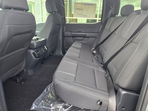New 2026 Ford F150 STX AWD/4WD image 9