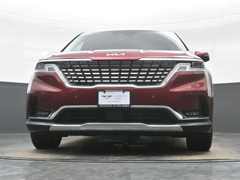 Used 2022 Kia Carnival SX Prestige image 30