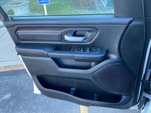 Used 2024 RAM 1500 Tradesman image 20