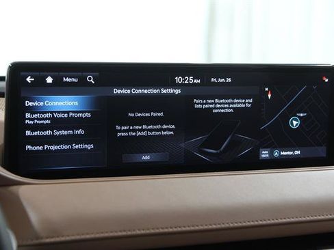 Certified 2024 Genesis G80 2.5T AWD/4WD image 12