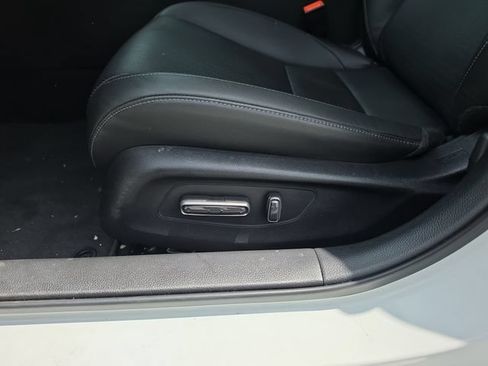 Used 2022 Honda Civic Touring image 16