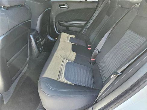 Used 2021 Dodge Charger GT w/ Blacktop Package image 23