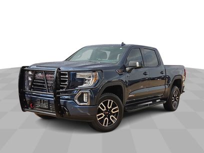 Used 2020 GMC Sierra 1500 AT4 w/ AT4 Premium Package