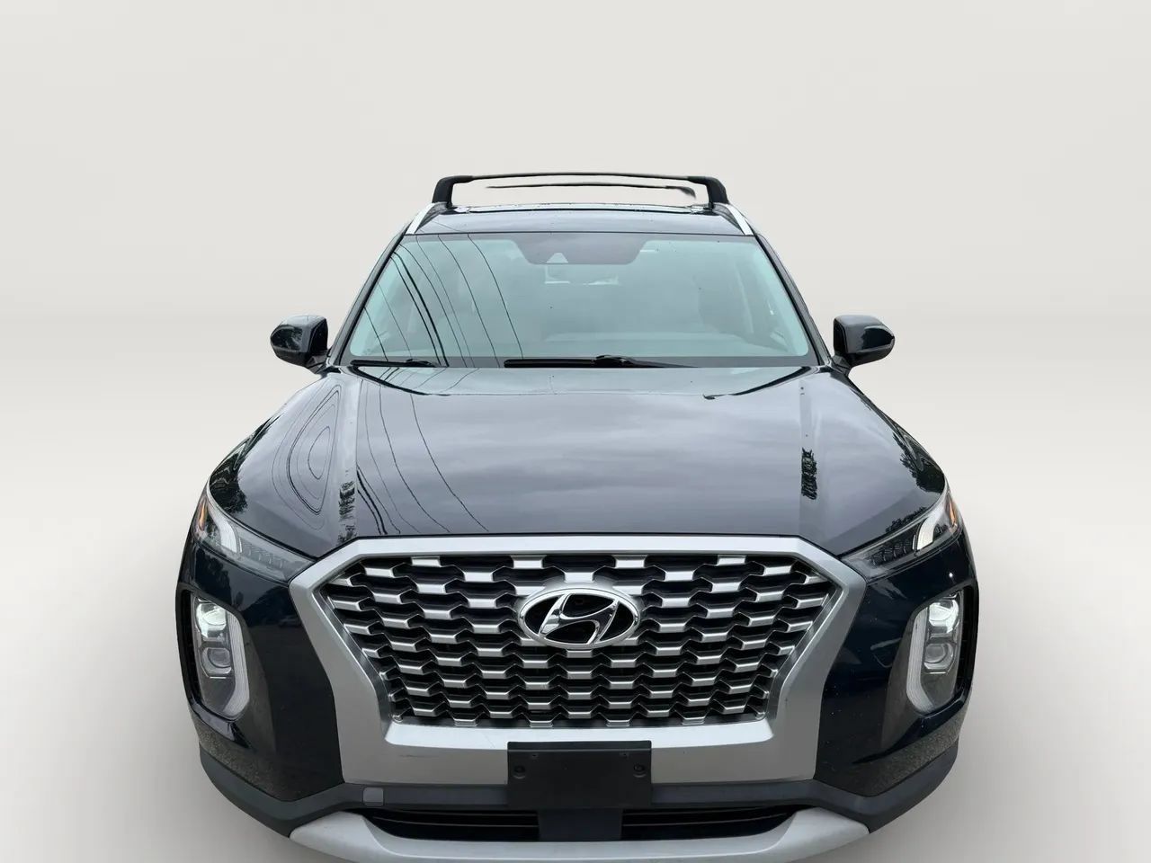 Used 2021 Hyundai Palisade SEL AWD/4WD image 8