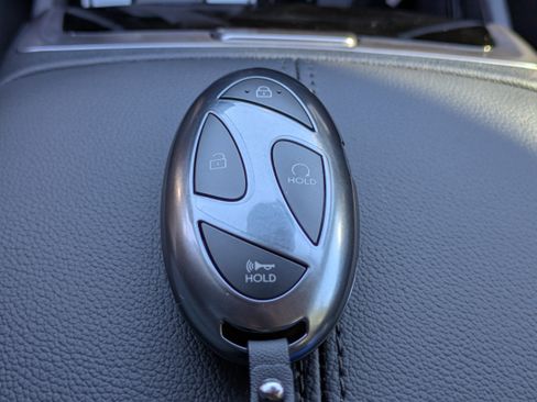 New 2026 Hyundai Tucson SEL FWD image 30
