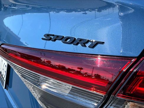 Used 2026 Honda Civic Sport image 9