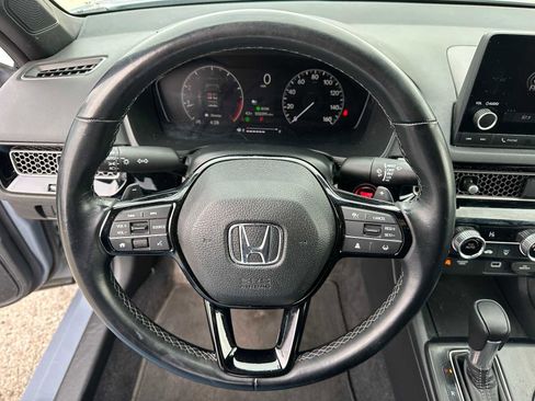 Used 2023 Honda Civic Sport image 21