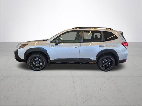 Used 2023 Subaru Forester Wilderness image 11