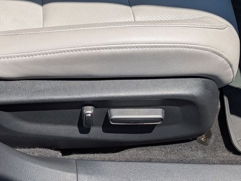 Used 2018 Honda Accord EX-L image 36
